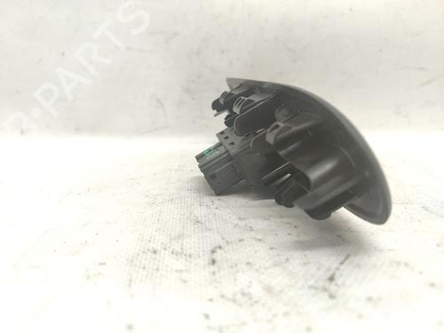 Right front window switch CITROËN C3 II (SC_) 1.2 VTi 82 | BP28214922I26 