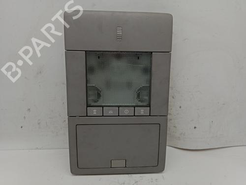 Kabinelys OPEL VECTRA C (Z02) 2.2 DTI 16V (F69) (125 hp) 24916553