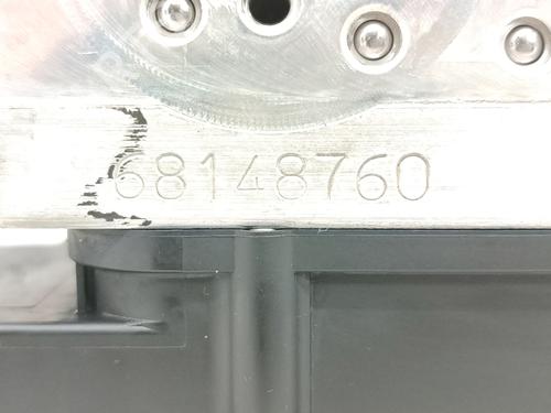 ABS pump SAAB 9-3 Estate (E50) 1.9 TiD | BP28293574M43 