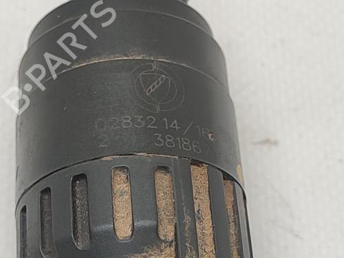 Washer pump CITROËN NEMO Box Body/MPV (AA_)  | BP19680412E24 