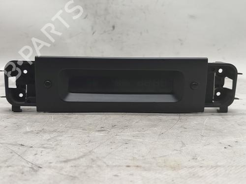 Used Display monitor PEUGEOT 406 (8B) [1995-2005]  17319311