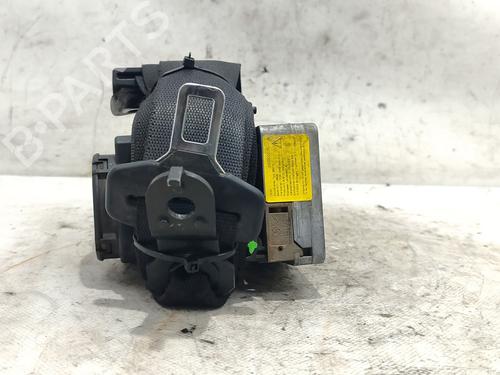 Front left seatbelt MERCEDES-BENZ C-CLASS (W203) C 220 CDI (203.006, 203.008) | BP27560539I26 