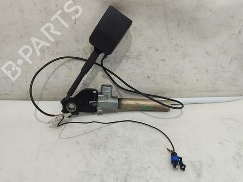 Used Front left belt tensioner RENAULT MEGANE I Classic (LA0/1_) 1.9 dTi (LA1U) (80 hp) 27970805