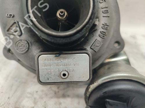 Turbocharger/Supercharger OPEL CORSA C (X01) 1.3 CDTI (F08, F68) | BP27970716M71 
