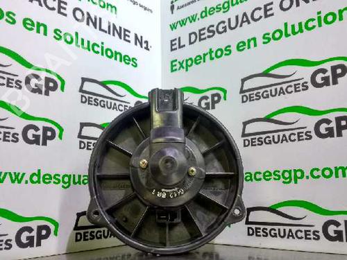 Heater blower motor HONDA CIVIC VI Coupe (EJ, EM1) 1.6 i Vtec (EM1) | BP7141130M62 
