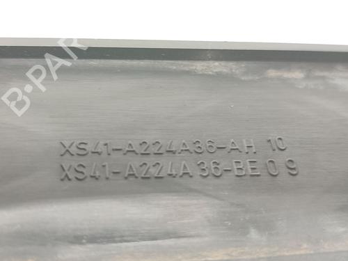Front right exterior door handle FORD FOCUS I (DAW, DBW) 2.0 16V | BP28214094C129 