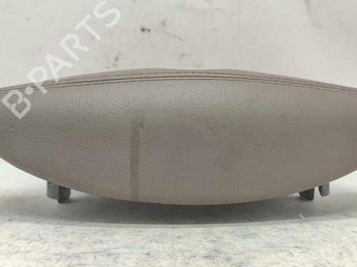 Førerens kollisjonspute JAGUAR S-TYPE II (X200) 2.7 D | BP21594216C9 