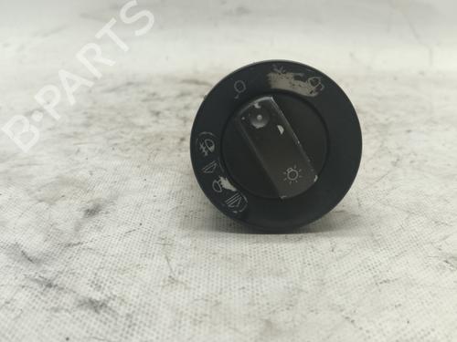 Headlight switch AUDI A4 B6 (8E2) 2.5 TDI quattro (180 hp) 8E0941531A