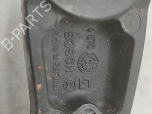 Front windshield wiper arm VW PASSAT B5.5 (3B3)  | BP16682619C143 