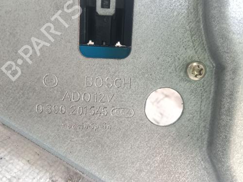 Rear wiper motor PEUGEOT 306 Break (7E, N3, N5) 1.9 D | BP27162852M102 