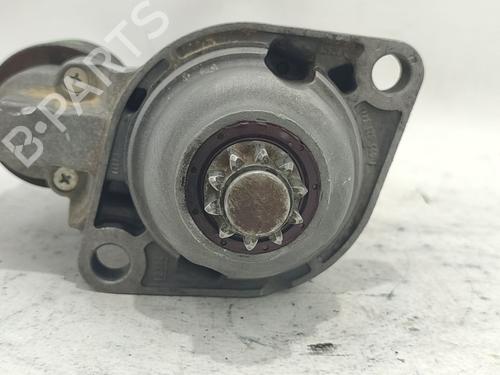Starter SEAT LEON (1M1) 1.9 TDI | BP38112822M8 - Image 2