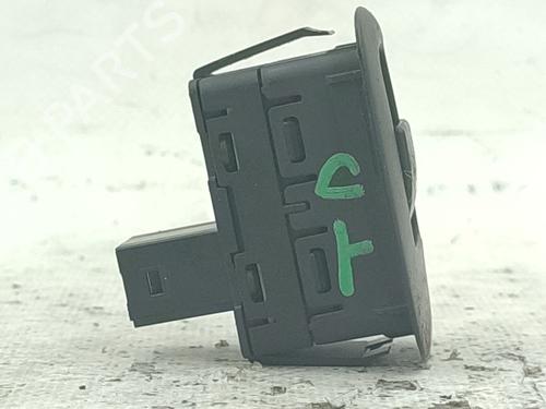 Right rear window switch CITROËN C4 Picasso I MPV (UD_) 2.0 HDi 138 | BP30686026I28