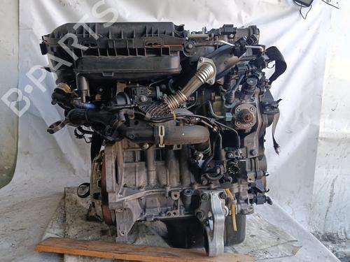 Used Engine Engine 38048133 38048133