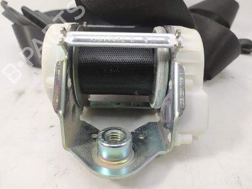 Front right seatbelt BMW X3 (E83) xDrive 20 d | BP12343157I25 