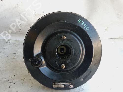Servo brake OPEL ASTRA G Hatchback (T98) 1.7 DTI 16V (F08, F48) | BP29387352M42 