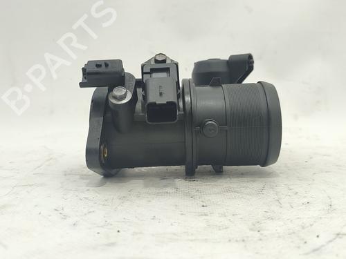 Throttle body CITROËN C5 III (RD_) 2.0 HDi 140 (RDRHF8, RDRHFA, RDRHA8, RDRHAJ) | BP29405046M82 