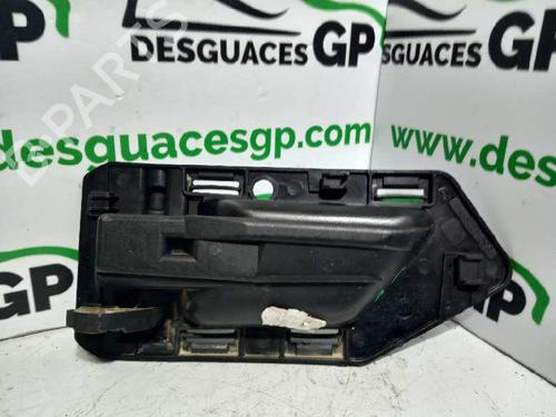 Front right interior door handle CITROËN BERLINGO Box Body/MPV (B9)  | BP7145786I14 