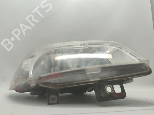 Phare droit SEAT IBIZA II (6K1) 1.4 16V (75 hp) 31929531