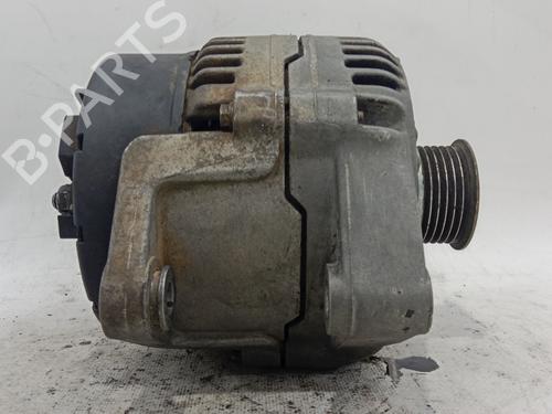 Used Other Other OPEL FRONTERA B (U99) 2.2 DTI (6B_ZC, 6B_VF, 6B_66, 6B_76) (116 hp) 34737410 34737410