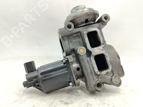 Egr MITSUBISHI OUTLANDER II (CW_W) 2.2 DI-D | BP30055945M69