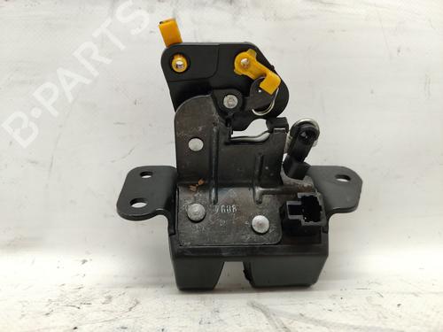 Tailgate lock CHEVROLET CAPTIVA (C100, C140) 2.0 D | BP26661216C101 
