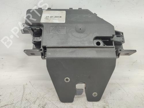 Tailgate lock BMW 5 (E60) 525 i | BP13711060C101 