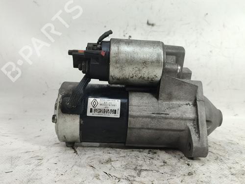 Startmotor RENAULT CLIO III (BR0/1, CR0/1) [2005-2014]  28825467