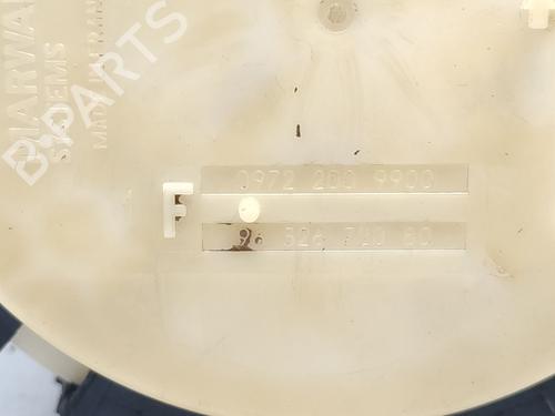 Fuel pump CITROËN C5 I (DC_) 2.0 16V (DCRFNC, DCRFNF) | BP29880455M76