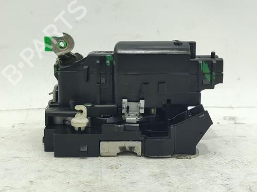 Used Front right lock IVECO DAILY V Van [2011-2014]  32146461