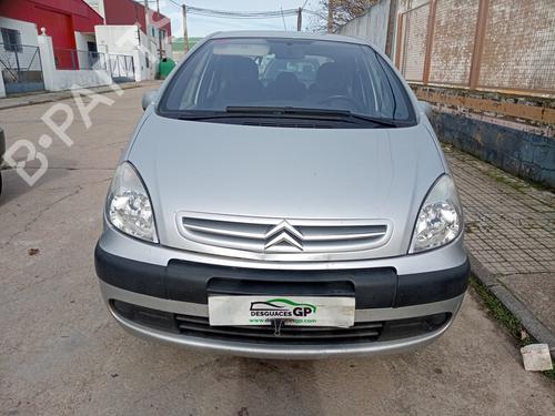 Mass air flow sensor CITROËN XSARA PICASSO (N68) 2.0 HDi | BP16670833M95 