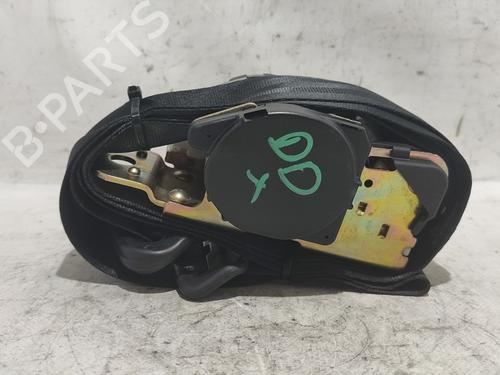 Used Front right seatbelt CITROËN ZX (N2) 1.4 i (75 hp) 23178788