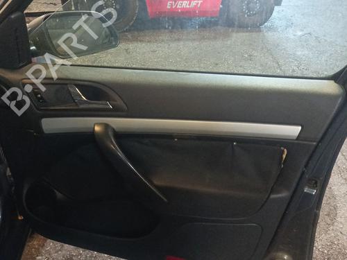 Warning switch SKODA OCTAVIA II (1Z3) 1.9 TDI | BP36324844I22 - Image 15