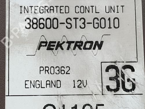 Fuse box HONDA CIVIC VI Fastback (MA, MB)  | BP19315576E1 