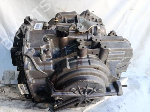 Gearbox CHEVROLET CAPTIVA (C100, C140) 2.2 D 4WD | BP38112712M3 - Image 2