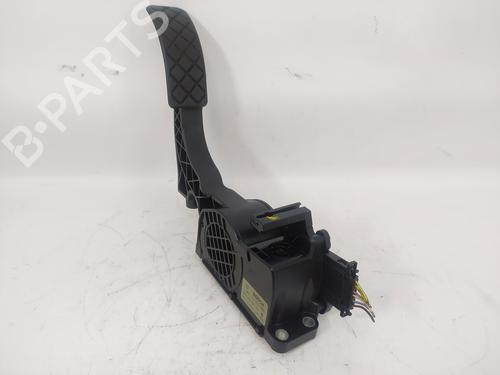 Pedal SEAT IBIZA III (6L1) 1.4 TDI | BP10522261I4 
