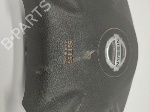 Used Driver airbag NISSAN X-TRAIL I (T30) 2.2 dCi 4x4 (136 hp) 26175803