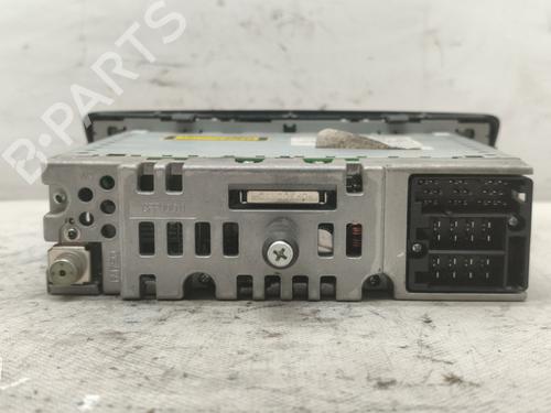 Radio TOYOTA AYGO (_B1_)  | BP17790317E6 