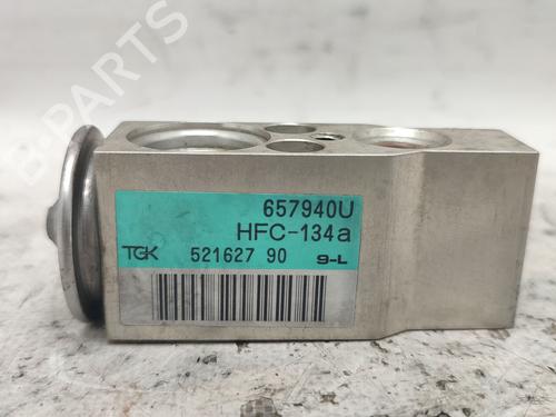 Elektronensonde für RENAULT MEGANE I Coach (DA0/1_) 1.9 dTi (DA0N) (98 hp) 27673486