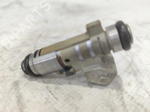 Used Injector PEUGEOT 206 Hatchback (2A/C) [1998-2012]  16951150