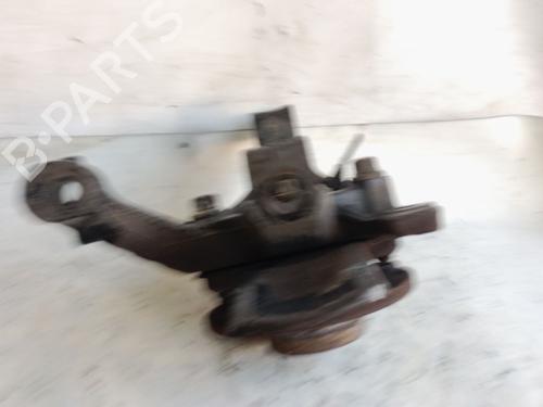 Left front steering knuckle OPEL ASTRA H GTC (A04) 1.9 CDTI (L08) | BP28586843M25