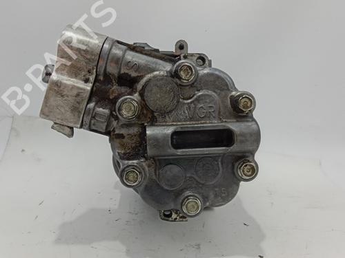 AC compressor CITROËN NEMO Box Body/MPV (AA_) 1.3 HDi 75 | BP39407310M34 - Image 4