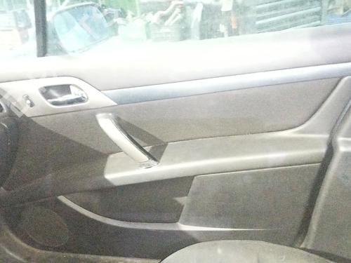 Left front window switch PEUGEOT 407 (6D_) 2.0 HDi 135 (6DRHRH, 6DRHRE, 6DRHRG, 6DRHRJ) | BP40199193I27  - Image 14