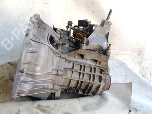 Gearkasse FORD FOCUS I (DAW, DBW) 1.8 Turbo DI / TDDi (90 hp) 30642194