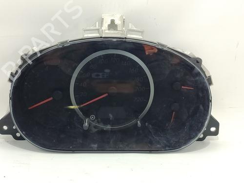 Used Instrument cluster Instrument cluster MAZDA 5 (CR) 2.0 CD (CR19) (143 hp) 36562129 36562129