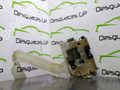 Rear left lock RENAULT MEGANE I Classic (LA0/1_) 1.9 dTi (LA08, LA0N, LA0K) | BP7137660C100 