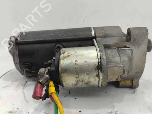 Startmotor TATA SAFARI (42_FD)  | BP18720343M8 