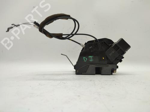 Used Front left lock MAZDA 3 (BK) 1.6 DI Turbo (109 hp) 16268950