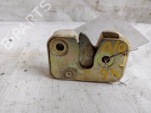 Used Front right lock CITROËN AX (ZA-_) [1986-1998]  7131217