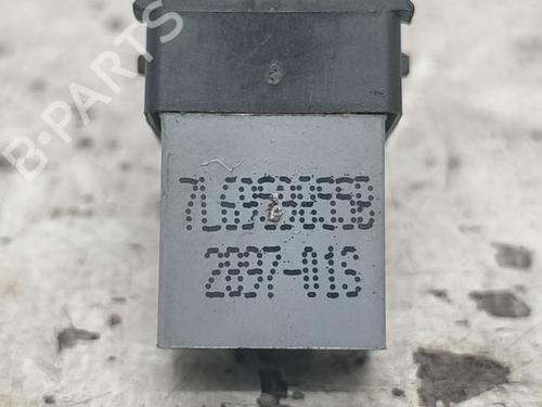 Right rear window switch SEAT ALTEA XL (5P5, 5P8) 2.0 TDI 16V | BP24701751I28 