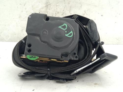 Front right seatbelt MERCEDES-BENZ M-CLASS (W163) ML 270 CDI (163.113) | BP26398969I25 